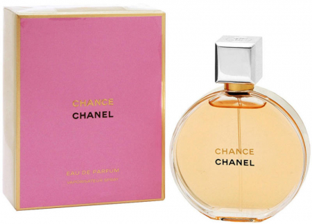 Parfum original Chanel Chance damă [1]