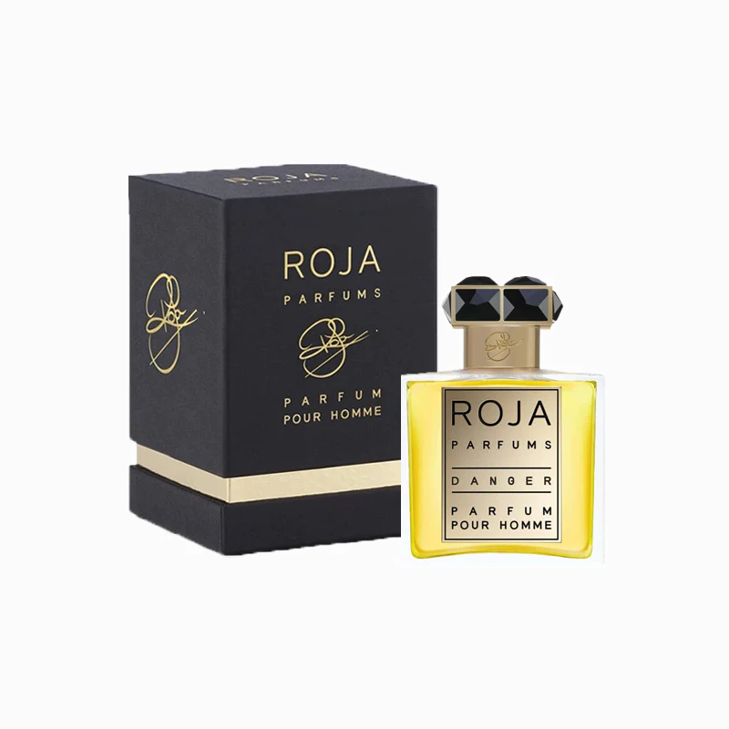 Parfumuri bărbătești - Parfum original Danger Pour Homme Parfum bărbătesc