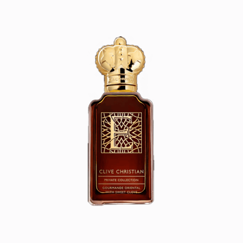Parfumuri bărbătești - Parfum original E Gourmande Oriental Private Collection