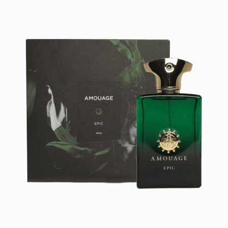 Parfumuri bărbătești - Parfum original Epic Man