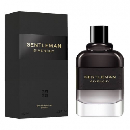 Parfumuri bărbătești - Parfum original Gentleman Boisée bărbătesc