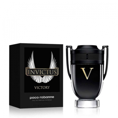 Parfum original Invictus Victory Extreme bărbătesc [1]
