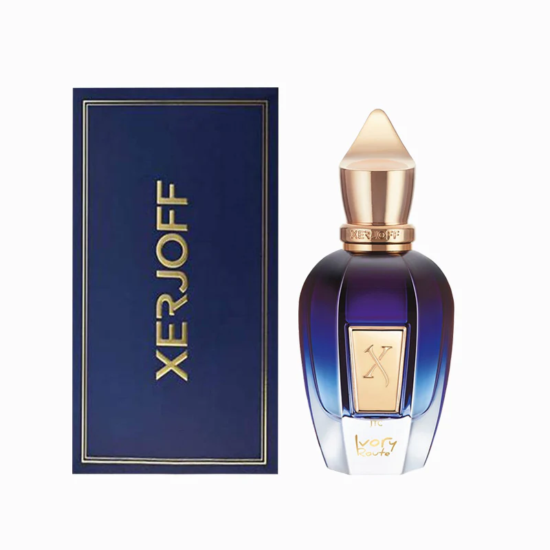 Parfumuri bărbătești - Parfum original Ivory Route Xerjoff unisex