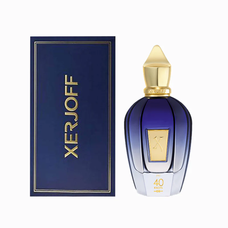 Parfumuri bărbătești - Parfum original Join The Club 40 Knots Xerjoff unisex