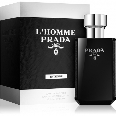 Parfum original L`Homme Intense bărbătesc