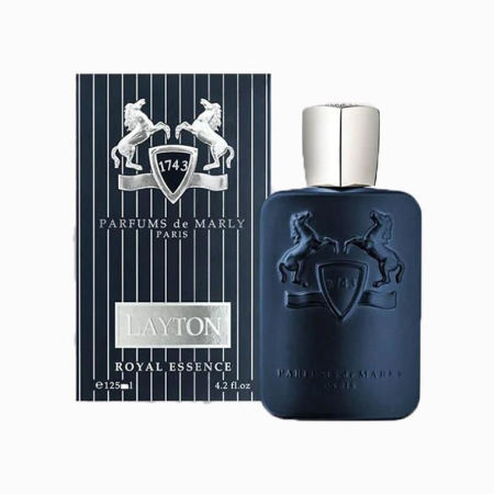 Parfumuri bărbătești - Parfum original Layton bărbătesc