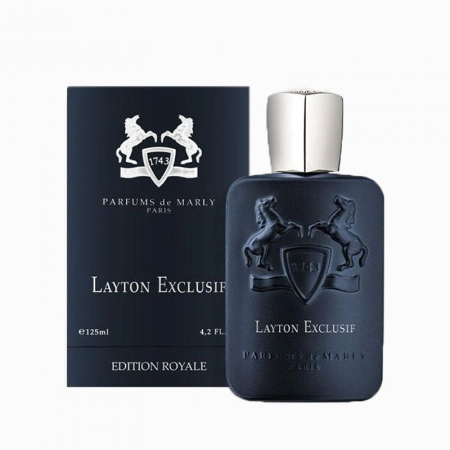 Parfumuri bărbătești - Parfum original Layton Exclusif bărbătesc