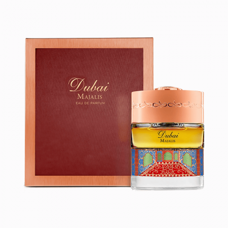 PARFUMURI ARĂBEȘTI - Parfum original Majalis unisex