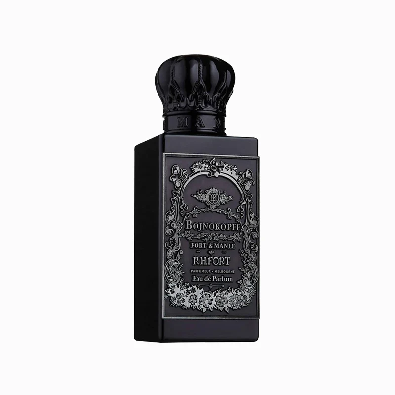 Parfumuri bărbătești - Parfum original Mr. Bojnokopff's Purple Hat unisex