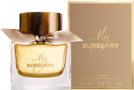 Parfumuri damă - Parfum original My Burberry damă