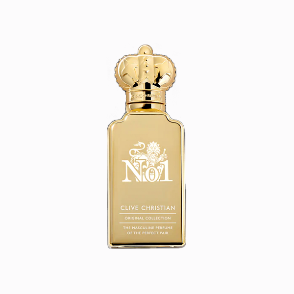 Parfumuri bărbătești - Parfum original No1 Masculine