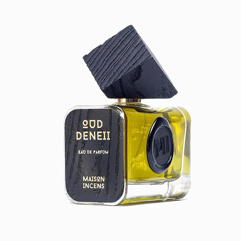 Parfumuri bărbătești - Parfum original Oud Deneii Maison Incens unisex