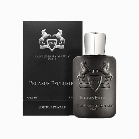 Parfumuri bărbătești - Parfum original Pegasus Exclusif bărbătesc