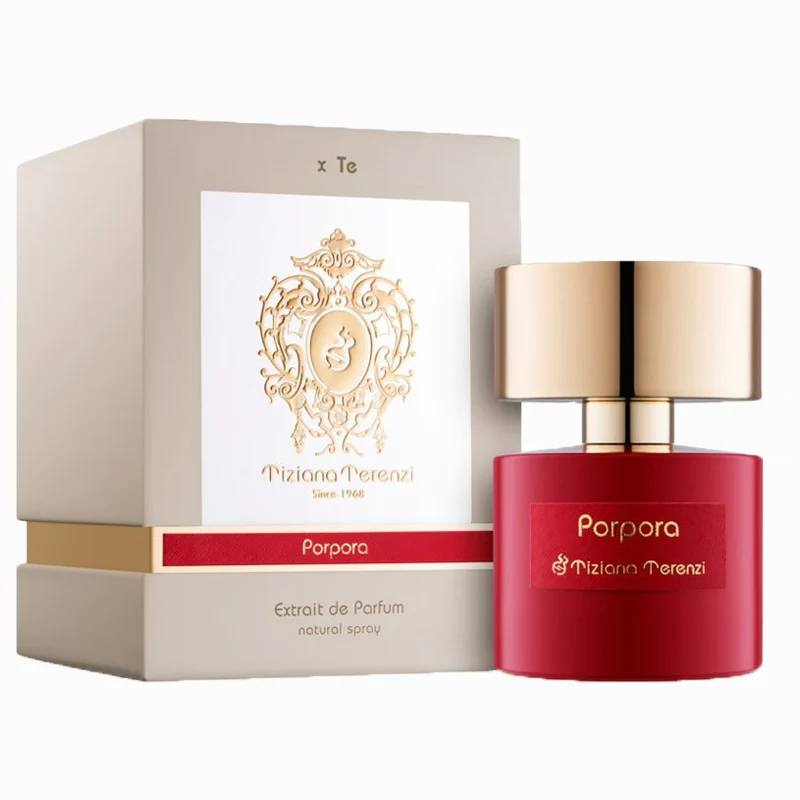 Parfumuri bărbătești - Parfum original Porpora Tiziana Terenzi unisex
