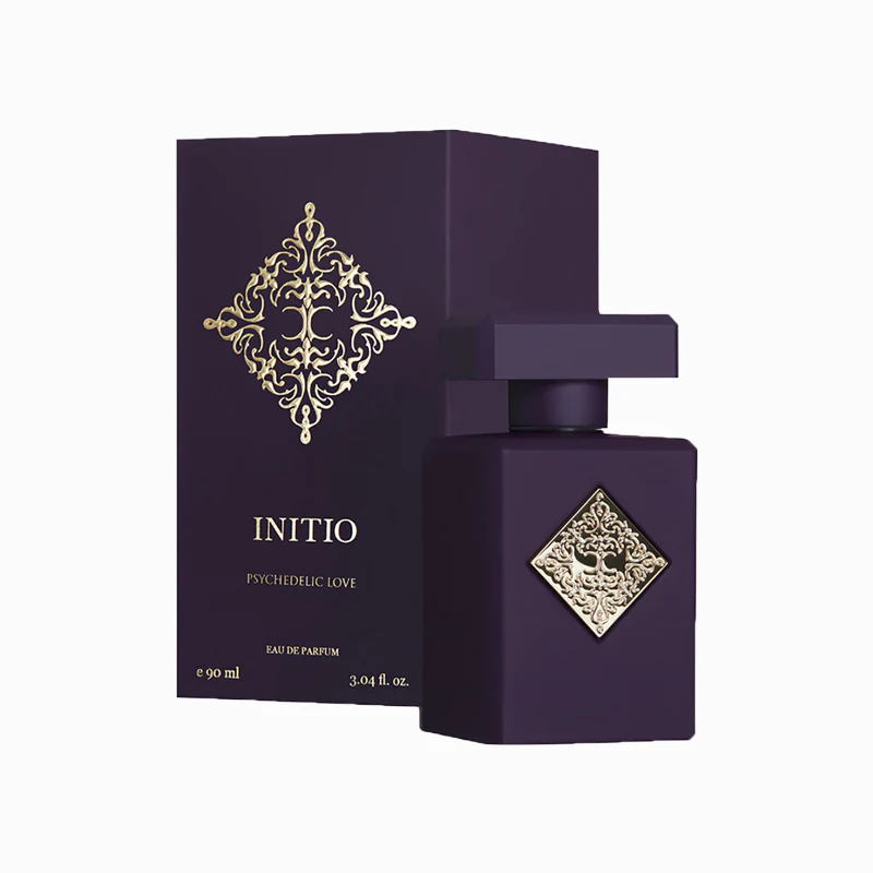 Parfumuri bărbătești - Parfum original Psychedelic Love Initio unisex