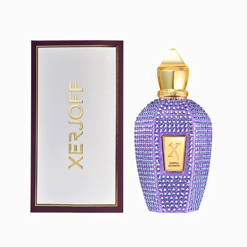 PARFUMURI DE NIȘĂ - Parfum original Purple Accento Xerjoff damă