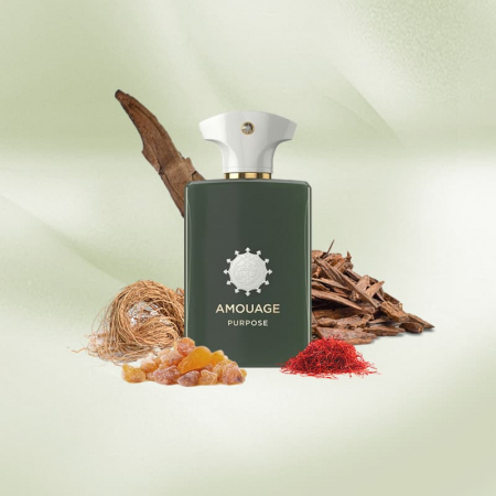 Parfum original Purpose unisex [1]