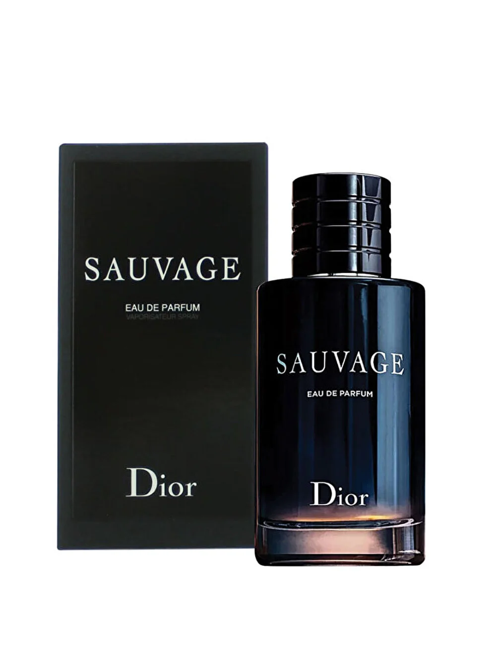 Parfumuri bărbătești - Parfum original Sauvage Dior bărbătesc