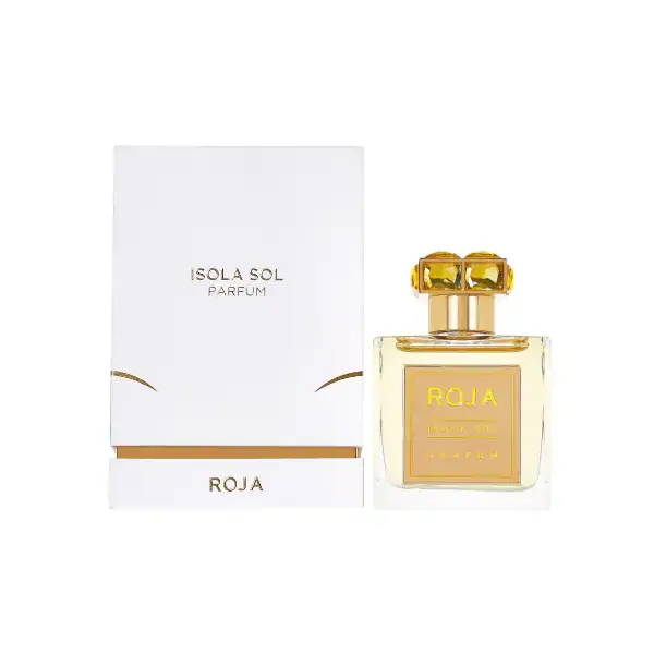 Parfumuri damă - Parfum original Roja Parfums Isola Sol