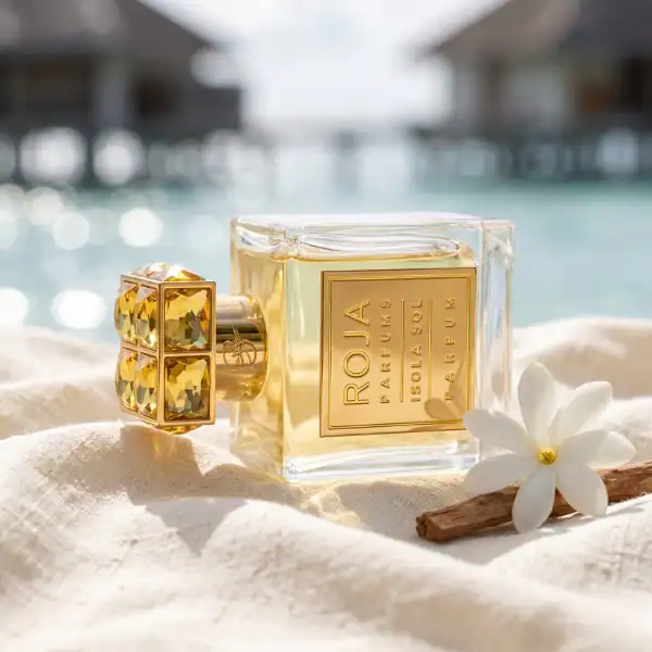Roja Parfums Isola Sol [2]