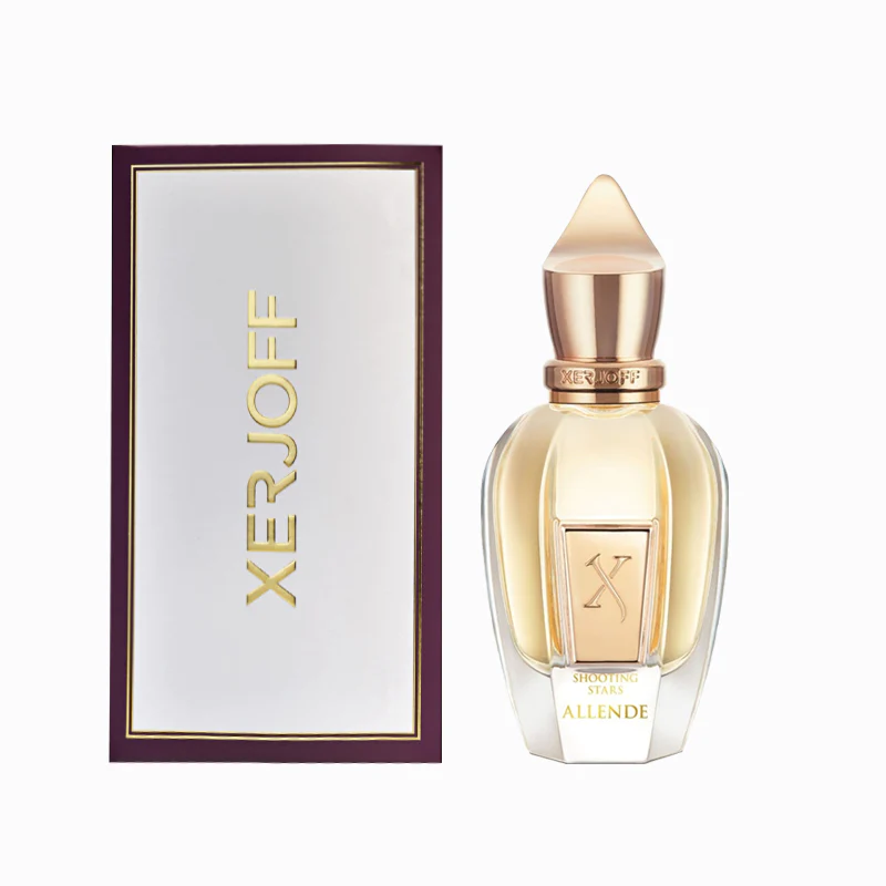 Parfumuri bărbătești - Parfum original Shooting Stars Allende Xerjoff unisex