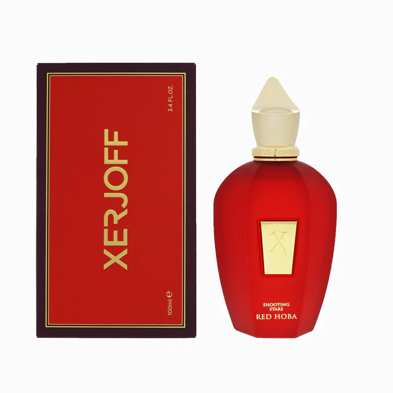 Parfumuri damă - Parfum original Shooting Stars Red Hoba damă