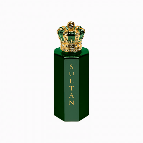 Parfumuri bărbătești - Parfum original Sultan Royal Crown