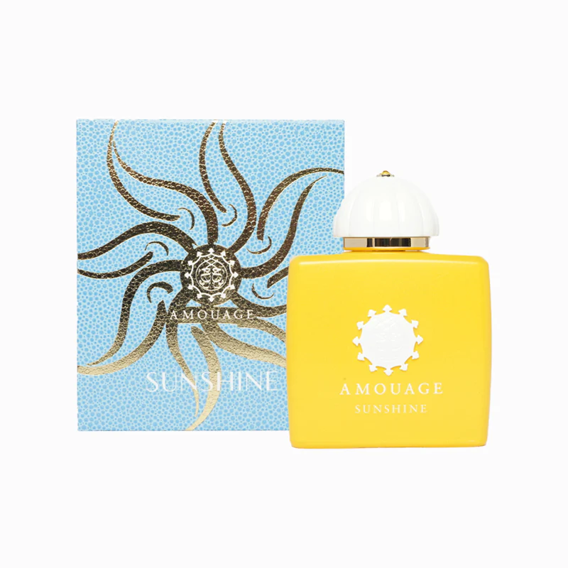Parfumuri damă - Parfum original Sunshine Woman