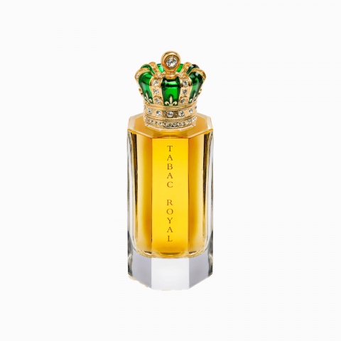 Parfumuri bărbătești - Parfum original Tabac Royal Crown