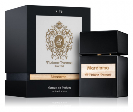 Parfumuri bărbătești - Parfum original Tiziana Terenzi Maremma