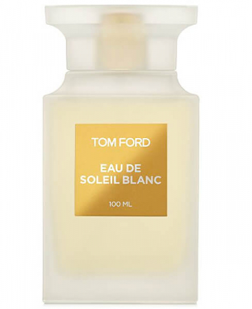 Parfum original Tom Ford Eau de Soleil Blanc [1]