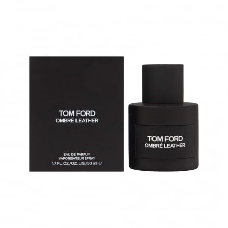 Parfumuri bărbătești - Parfum original Tom Ford Ombre Leather bărbătesc