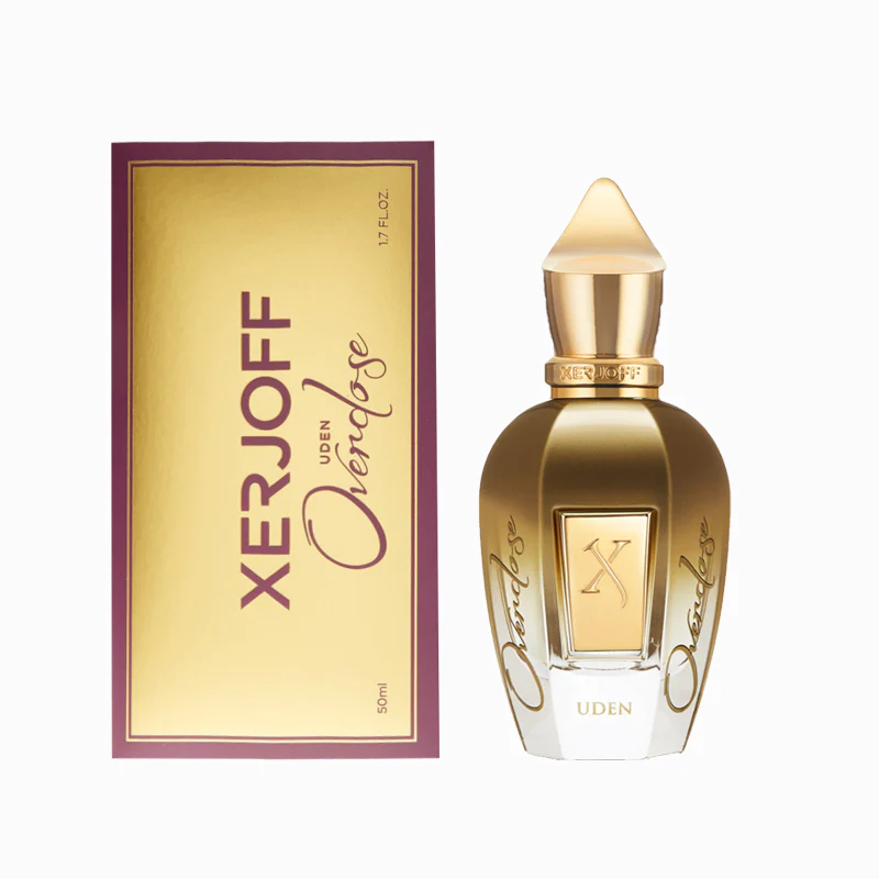 Parfumuri unisex - Parfum original Uden Overdose Xerjoff unisex