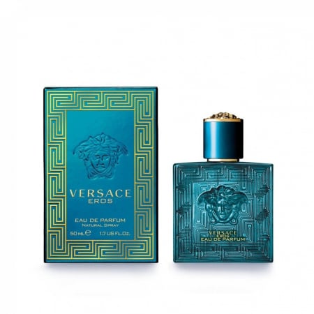 Parfumuri bărbătești - Parfum original Versace Eros