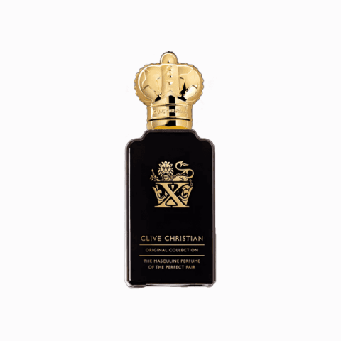 Parfum original X Masculine