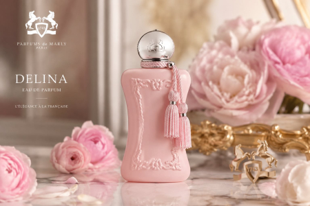 Parfums de Marly Delina original [1]