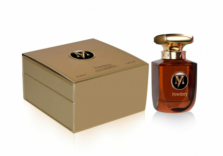 Parfumuri damă - Parfum arăbesc original Powdery unisex