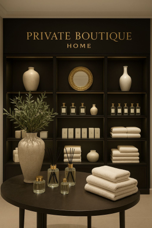 Private Boutique Franciza [5]