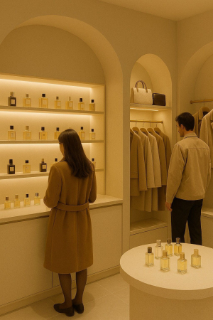 Private Boutique Franciza [4]
