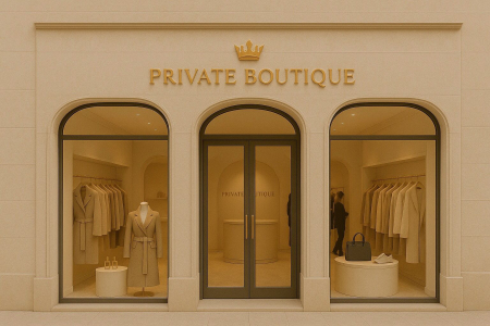 Private Boutique Franciza [2]