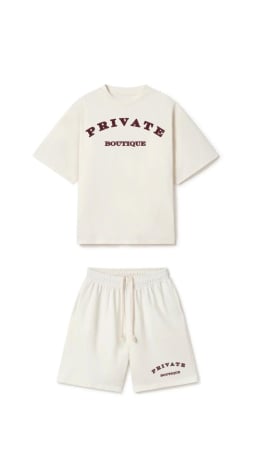 FEMEI - Private White Edition Set