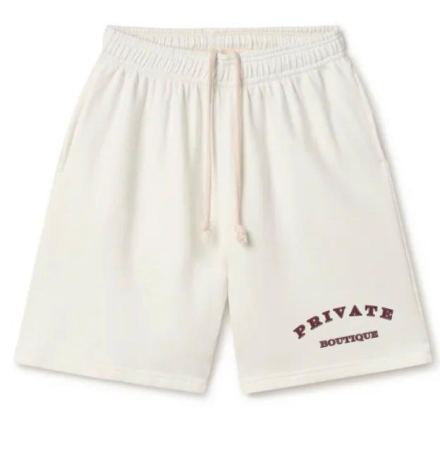 Private White Edition Set [2]