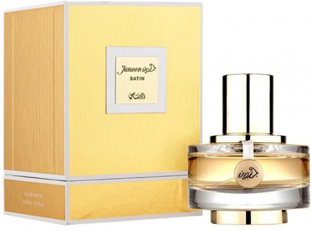 Parfumuri damă - Parfum arăbesc original Junoon Satin For Women