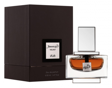 PARFUMURI ARĂBEȘTI - Parfum arăbesc original Junoon Velvet For Men
