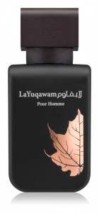 Parfum arabesc original Rasasi La Yuqawam bărbătesc [1]