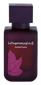 Parfum arăbesc original Rasasi La Yuqawam Orchid Prairie dama [1]