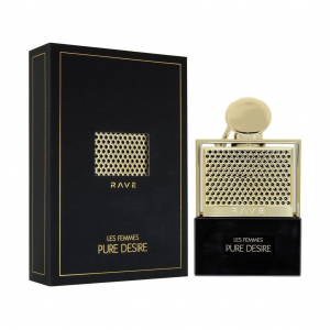 Parfum arăbesc original Pure Desire Les Femmes [0]
