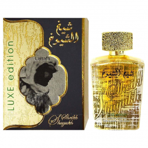 Parfum arăbesc original Sheikh Shuyukh Luxe Edition damă [0]