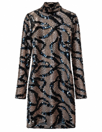 FEMEI - Rochie Midnight Allure Limited Edition