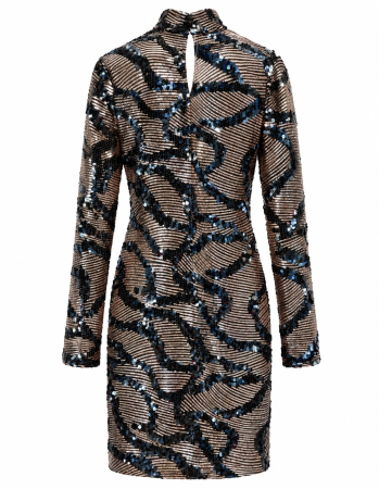 Rochie Midnight Allure Limited Edition [1]